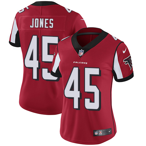 Atlanta Falcons jerseys-050